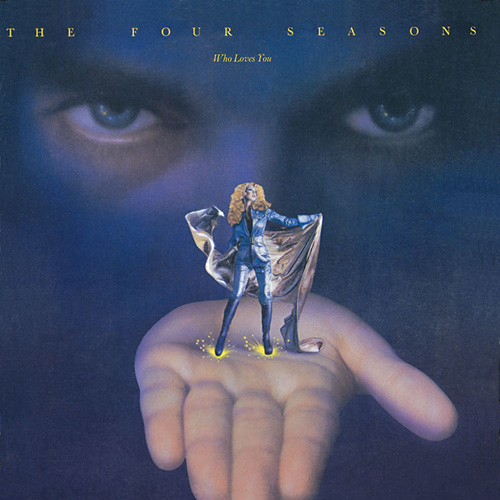 The 4 Seasons album picture