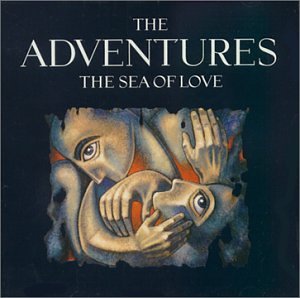 The Adventures album picture
