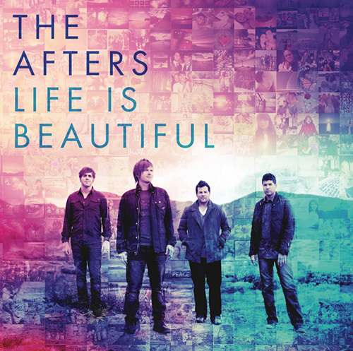 The Afters album picture