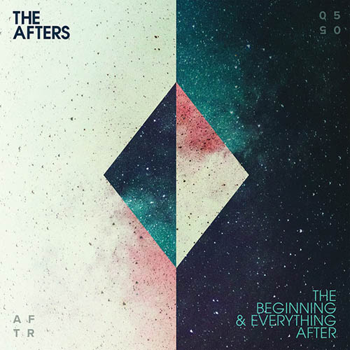 The Afters album picture