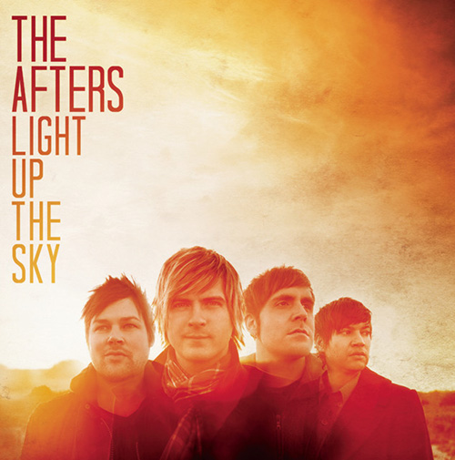 The Afters album picture