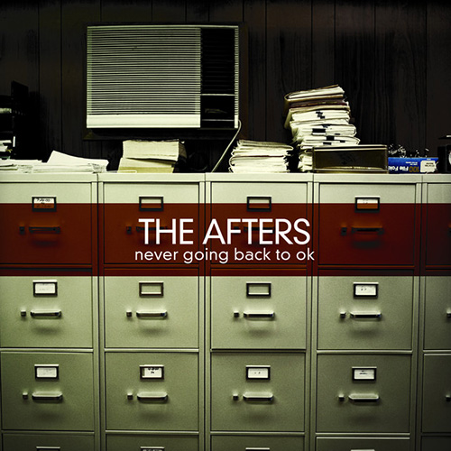 The Afters album picture