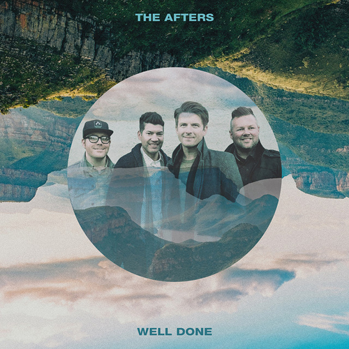 The Afters album picture