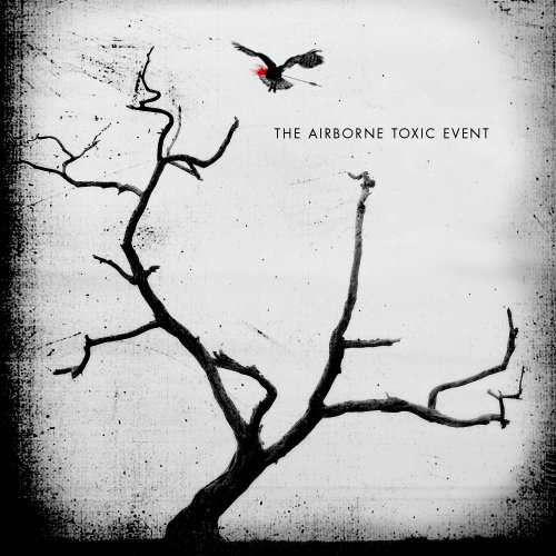 The Airborne Toxic Event album picture