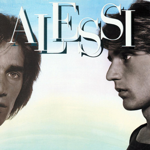 The Alessi Brothers album picture