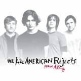 Download or print The All-American Rejects Change Your Mind Sheet Music Printable PDF -page score for Rock / arranged Guitar Tab SKU: 53634.