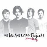 Download or print The All-American Rejects Dance Inside Sheet Music Printable PDF -page score for Rock / arranged Guitar Tab SKU: 53631.