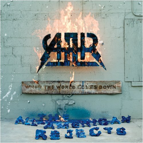 The All-American Rejects album picture