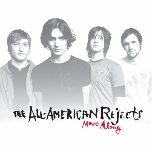 The All-American Rejects album picture