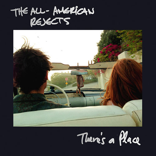 The All-American Rejects album picture