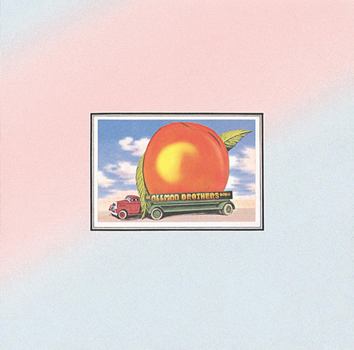 The Allman Brothers Band album picture