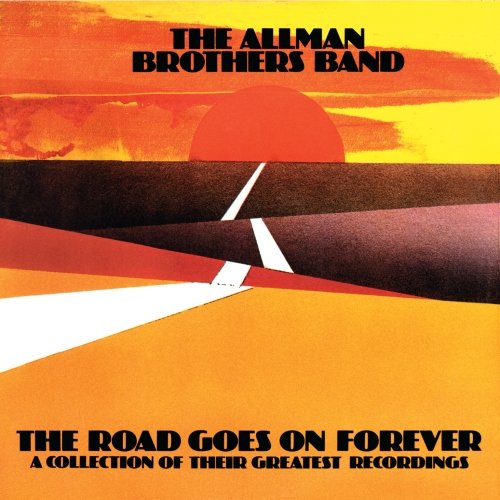 The Allman Brothers Band album picture