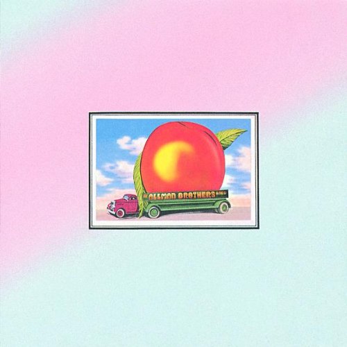 Allman Brothers album picture