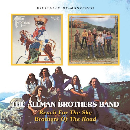 The Allman Brothers Band album picture