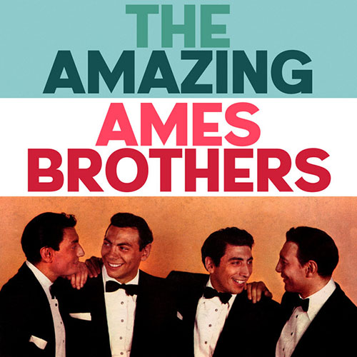 The Ames Brothers album picture