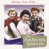 Download or print The Andrews Sisters Goodbye Darling, Hello Friend Sheet Music Printable PDF -page score for Easy Listening / arranged Piano, Vocal & Guitar (Right-Hand Melody) SKU: 113498.