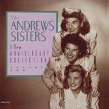Download or print The Andrews Sisters I Didn't Know The Gun Was Loaded Sheet Music Printable PDF -page score for Easy Listening / arranged Piano, Vocal & Guitar (Right-Hand Melody) SKU: 40441.