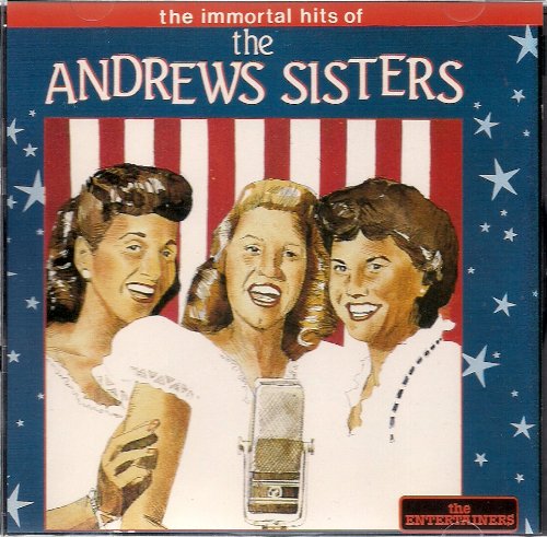 The Andrews Sisters album picture