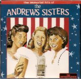 Download or print The Andrews Sisters Oh Johnny, Oh Johnny, Oh! Sheet Music Printable PDF -page score for Jazz / arranged Piano, Vocal & Guitar (Right-Hand Melody) SKU: 58766.