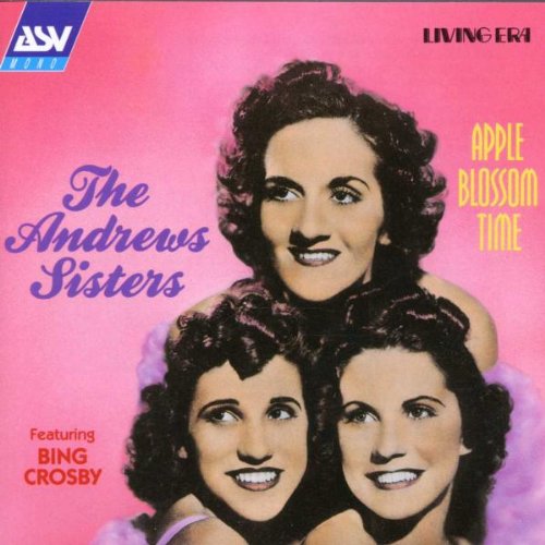 The Andrews Sisters album picture