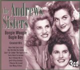 Download or print The Andrews Sisters South American Way Sheet Music Printable PDF -page score for Easy Listening / arranged Piano, Vocal & Guitar (Right-Hand Melody) SKU: 43295.