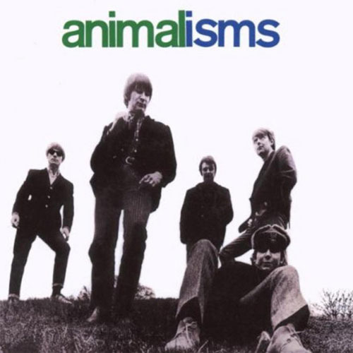 The Animals album picture