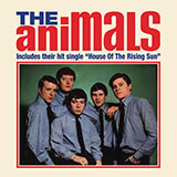 Download or print The Animals The House Of The Rising Sun (arr. Jim Schustedt) Sheet Music Printable PDF -page score for Folk / arranged Ukulele SKU: 1735745.