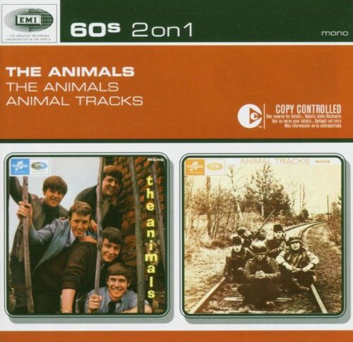 The Animals album picture