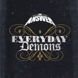 Download or print The Answer Demon Eyes Sheet Music Printable PDF -page score for Pop / arranged Guitar Tab SKU: 71590.