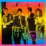 Download or print The B-52's Love Shack Sheet Music Printable PDF -page score for Rock / arranged Melody Line, Lyrics & Chords SKU: 187249.