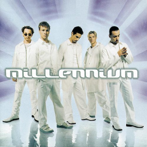 Backstreet Boys album picture