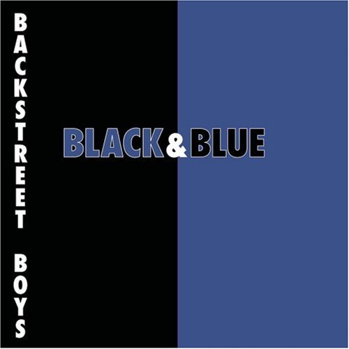 Backstreet Boys album picture