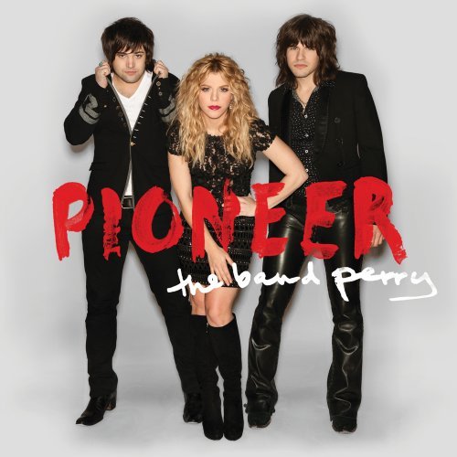 The Band Perry album picture