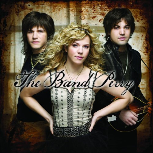 The Band Perry album picture