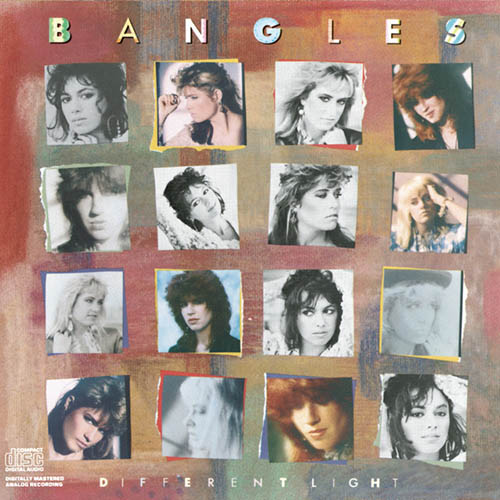 The Bangles album picture