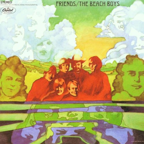 The Beach Boys album picture