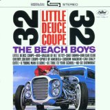Download or print The Beach Boys I Get Around (arr. Thomas Lydon) Sheet Music Printable PDF -page score for Pop / arranged SATB SKU: 118386.