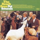 Download or print The Beach Boys Pet Sounds Sheet Music Printable PDF -page score for Rock / arranged Piano, Vocal & Guitar (Right-Hand Melody) SKU: 19571.