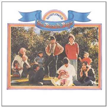 The Beach Boys album picture