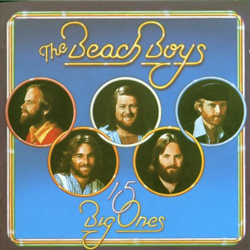 The Beach Boys album picture