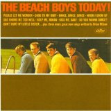 Download or print The Beach Boys Then I Kissed Her Sheet Music Printable PDF -page score for Pop / arranged Lyrics & Chords SKU: 108390.