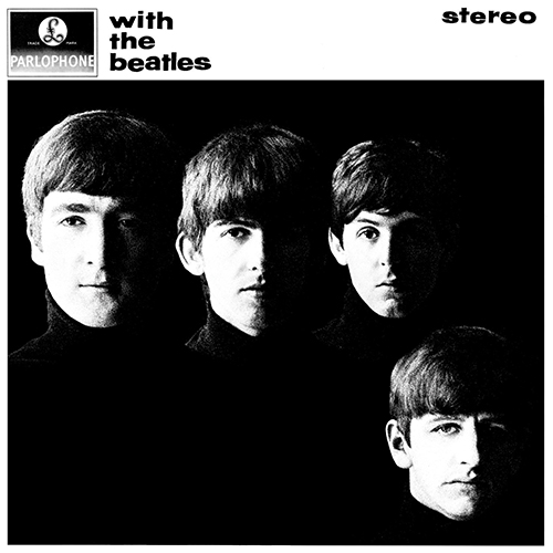 The Beatles album picture