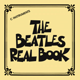 Download or print The Beatles Because [Jazz version] Sheet Music Printable PDF -page score for Jazz / arranged Real Book – Melody, Lyrics & Chords SKU: 436236.