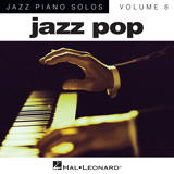 Download or print The Beatles Blackbird [Jazz version] (arr. Brent Edstrom) Sheet Music Printable PDF -page score for Pop / arranged Piano & Vocal SKU: 443080.