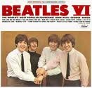 The Beatles album picture