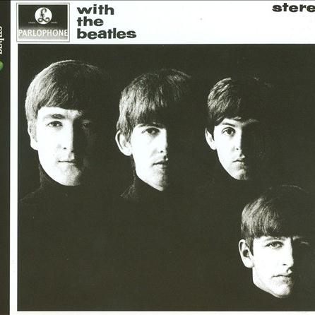 The Beatles album picture