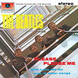 Download or print The Beatles Please Please Me (arr. Maeve Gilchrist) Sheet Music Printable PDF -page score for Pop / arranged Harp SKU: 1387426.