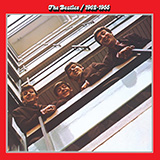 Download or print The Beatles She Loves You (arr. Mark Phillips) Sheet Music Printable PDF -page score for Pop / arranged Flute Duet SKU: 431862.