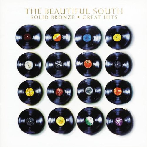 The Beautiful South album picture
