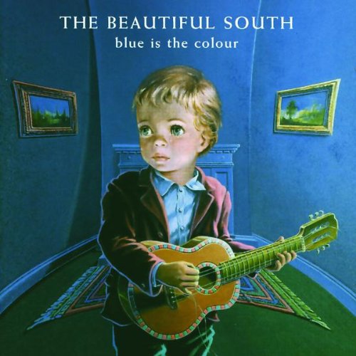 The Beautiful South album picture